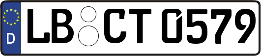 LB-CT0579