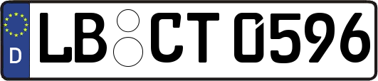 LB-CT0596