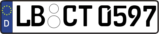 LB-CT0597