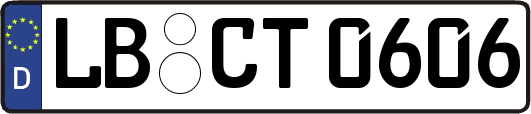 LB-CT0606