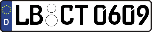 LB-CT0609