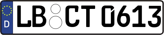 LB-CT0613