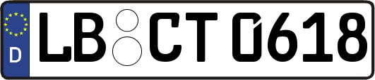 LB-CT0618