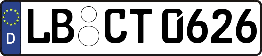 LB-CT0626