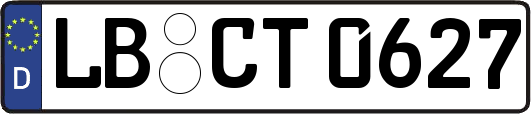 LB-CT0627
