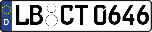 LB-CT0646