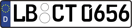 LB-CT0656