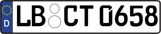 LB-CT0658