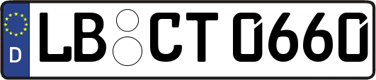 LB-CT0660