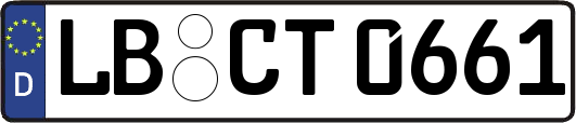 LB-CT0661