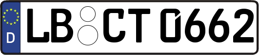 LB-CT0662