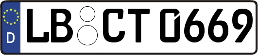 LB-CT0669