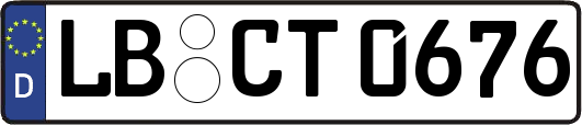 LB-CT0676