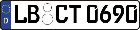 LB-CT0690