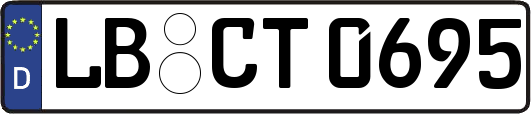 LB-CT0695