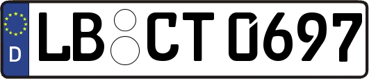 LB-CT0697