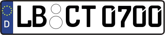 LB-CT0700