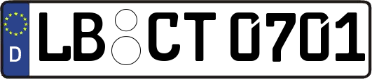 LB-CT0701