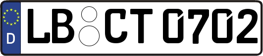 LB-CT0702
