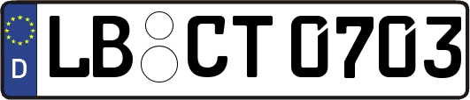 LB-CT0703