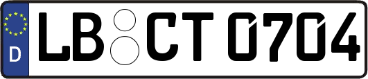 LB-CT0704