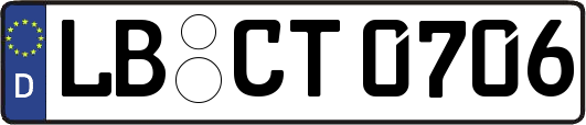 LB-CT0706