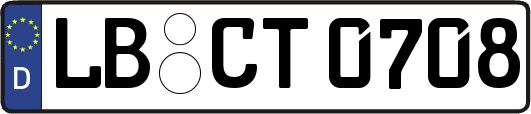 LB-CT0708