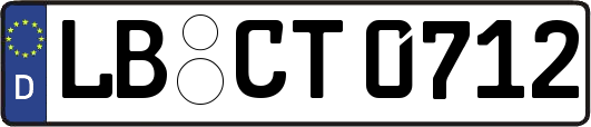 LB-CT0712