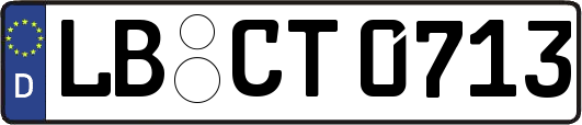 LB-CT0713