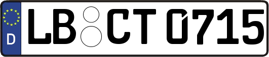 LB-CT0715
