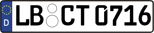 LB-CT0716