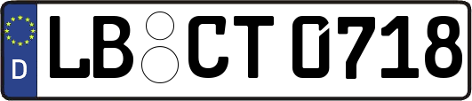 LB-CT0718