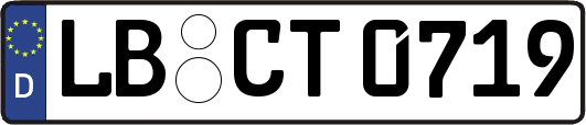 LB-CT0719