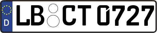 LB-CT0727