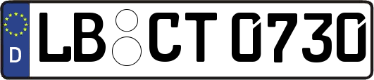 LB-CT0730