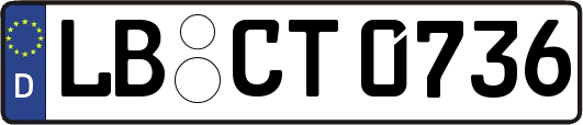 LB-CT0736