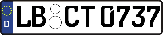 LB-CT0737