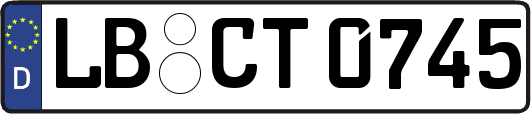 LB-CT0745