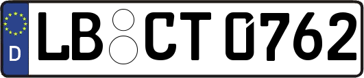 LB-CT0762