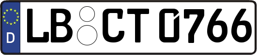 LB-CT0766