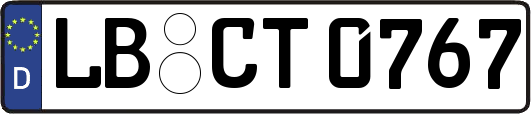 LB-CT0767