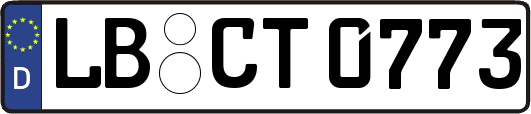LB-CT0773
