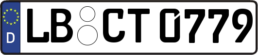 LB-CT0779