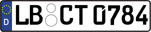 LB-CT0784