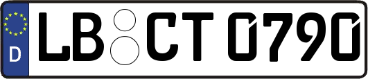LB-CT0790