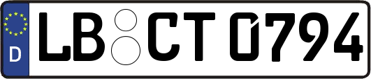 LB-CT0794