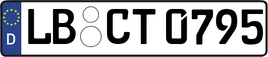 LB-CT0795