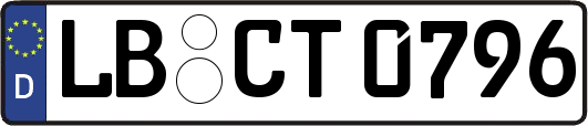 LB-CT0796