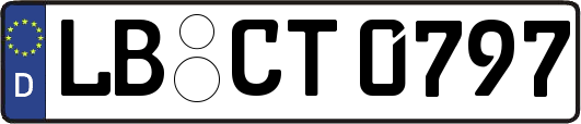LB-CT0797
