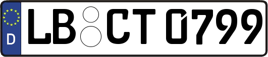 LB-CT0799